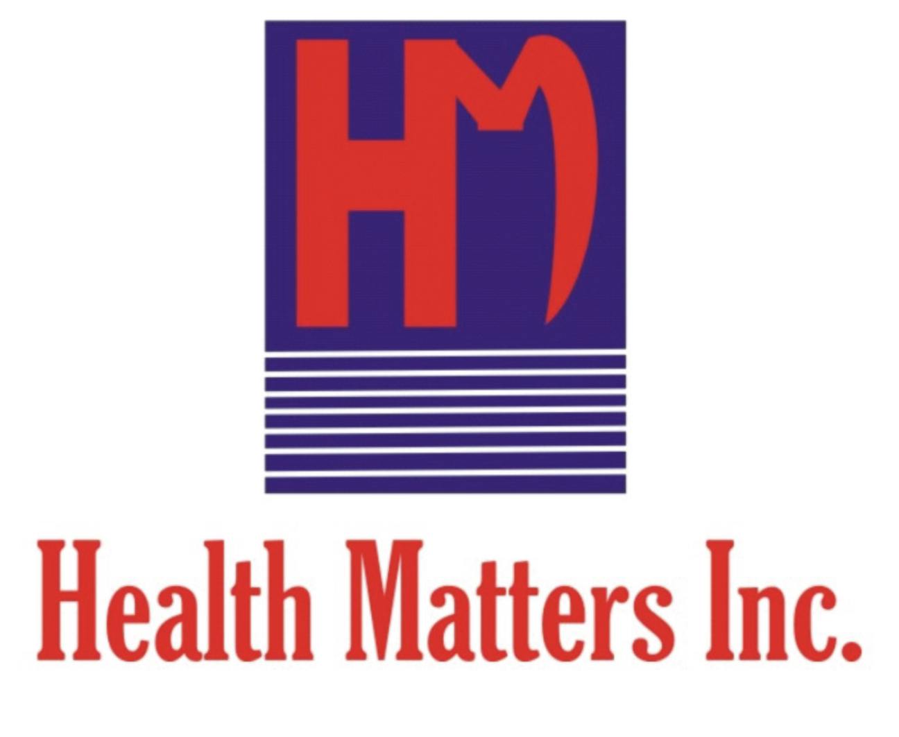 Health Matters Inc.